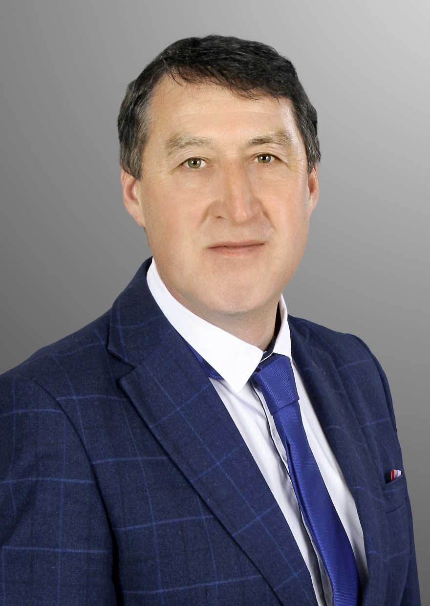 Цыгулев Михаил Николаевич.