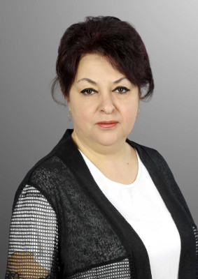 Альшаева Любовь Николаевна Альшаева Любовь Николаевна