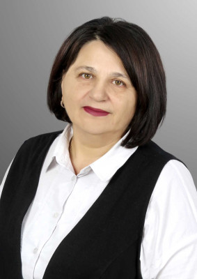 Гумбина Любовь Николаевна Гумбина Любовь Николаевна