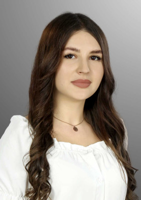 Павлова Мария Александровна Павлова Мария Александровна