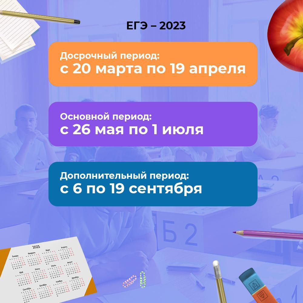 Досрочный период егэ 2023. ЕГЭ 2023. График ОГЭ И ЕГЭ 2023. Расписание ОГЭ И ЕГЭ 2023. Расписание экзаменов ЕГЭ 2023.